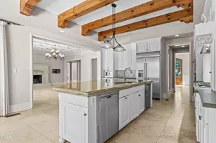 3417 Birk Bluff Ct, Cary, NC 27518 - Photo 15