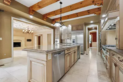 3417 Birk Bluff Court, Cary, NC 27518 - Photo 19