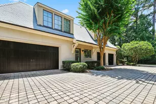 3417 Birk Bluff Ct, Cary, NC 27518 - Photo 79