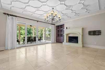 3417 Birk Bluff Court, Cary, NC 27518 - Photo 11