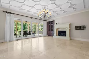 3417 Birk Bluff Ct, Cary, NC 27518 - Photo 11