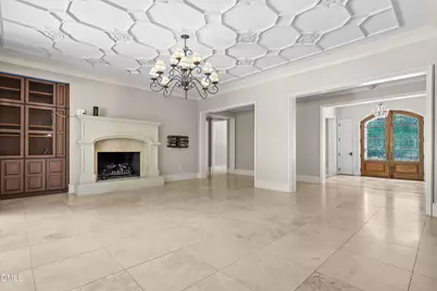 3417 Birk Bluff Court, Cary, NC 27518 - Photo 9