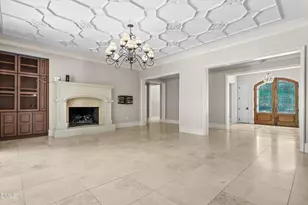 3417 Birk Bluff Ct, Cary, NC 27518 - Photo 9
