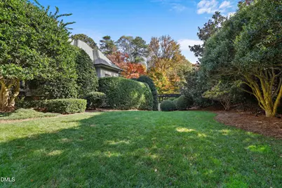 3417 Birk Bluff Court, Cary, NC 27518 - Photo 91