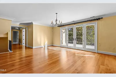 3417 Birk Bluff Court, Cary, NC 27518 - Photo 33