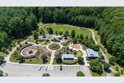 3417 Birk Bluff Court, Cary, NC 27518 - Photo 99