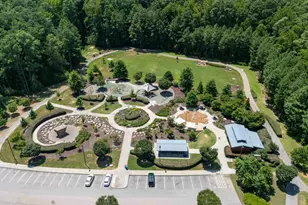 3417 Birk Bluff Ct, Cary, NC 27518 - Photo 99