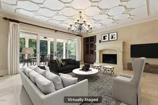 3417 Birk Bluff Ct, Cary, NC 27518 - Photo 11