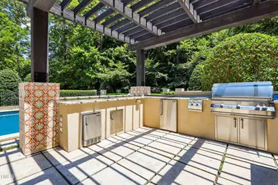 3417 Birk Bluff Court, Cary, NC 27518 - Photo 79