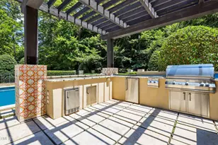 3417 Birk Bluff Ct, Cary, NC 27518 - Photo 79