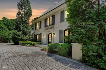 3417 Birk Bluff Court, Cary, NC 27518 - Photo 87