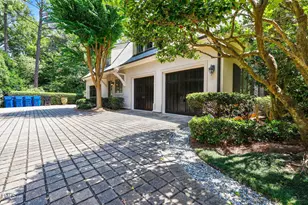 3417 Birk Bluff Ct, Cary, NC 27518 - Photo 89