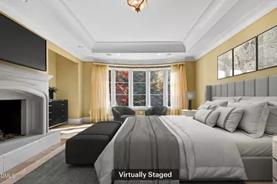 3417 Birk Bluff Court, Cary, NC 27518 - Photo 29