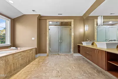 3417 Birk Bluff Court, Cary, NC 27518 - Photo 41