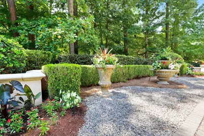 3417 Birk Bluff Court, Cary, NC 27518 - Photo 75