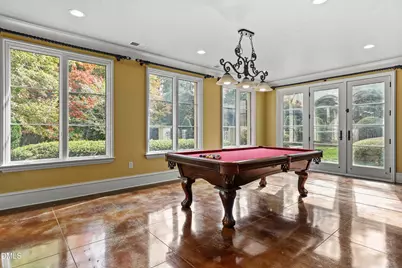 3417 Birk Bluff Court, Cary, NC 27518 - Photo 59