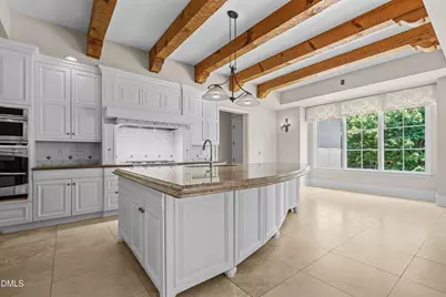 3417 Birk Bluff Court, Cary, NC 27518 - Photo 17