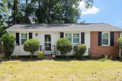 1621 Seminole Trail, Raleigh, NC 27609 - Photo 1