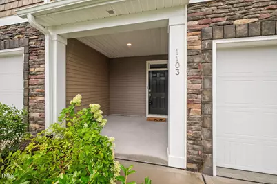 1103 Kindness Lane, Durham, NC 27703 - Photo 5