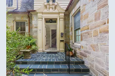 216 + 204 Hawthorne Road, Raleigh, NC 27605 - Photo 3