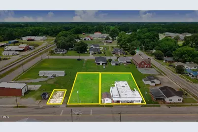 103 W Main Street, Micro, NC 27555 - Photo 9