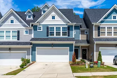 252 Shingle Oak Road, Wake Forest, NC 27587 - Photo 1