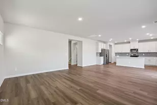 202 Thistle Patch Pl, Angier, NC 27501 - Photo 11