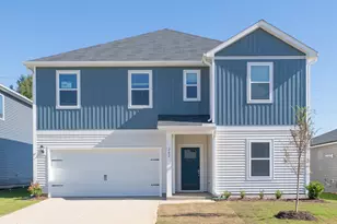 202 Thistle Patch Pl, Angier, NC 27501 - Photo 3