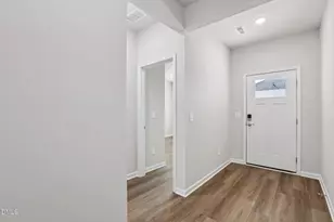 202 Thistle Patch Pl, Angier, NC 27501 - Photo 9