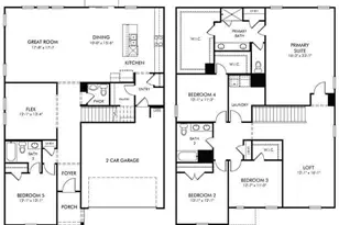 202 Thistle Patch Pl, Angier, NC 27501 - Photo 5