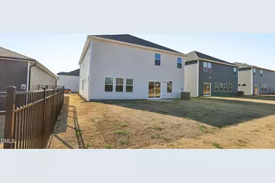 202 Thistle Patch Place, Angier, NC 27501 - Photo 39