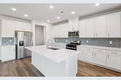 202 Thistle Patch Place, Angier, NC 27501 - Photo 1