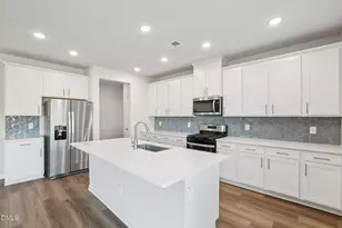 202 Thistle Patch Pl, Angier, NC 27501 - Photo 1