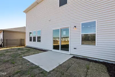 202 Thistle Patch Place, Angier, NC 27501 - Photo 37