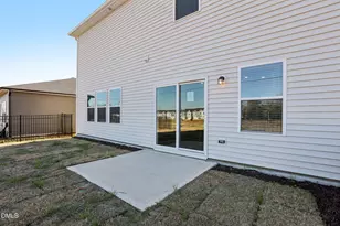 202 Thistle Patch Pl, Angier, NC 27501 - Photo 37