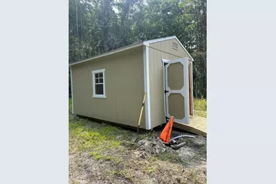 4324 Old Lewis Farm Road, Raleigh, NC 27604 - Photo 33