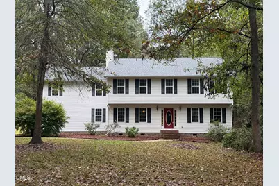 4324 Old Lewis Farm Road, Raleigh, NC 27604 - Photo 5