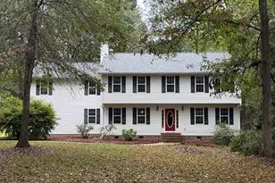 4324 Old Lewis Farm Rd, Raleigh, NC 27604 - Photo 5