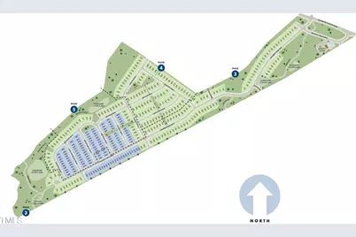 640 Red River Drive, Garner, NC 27529 - Photo 23