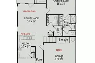 325 Sirius Dr, Sanford, NC 27330 - Photo 19