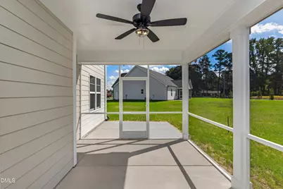 61 Croatoke Court, Angier, NC 27501 - Photo 35