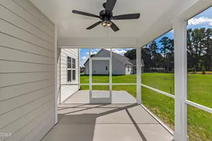 61 Croatoke Ct, Angier, NC 27501 - Photo 35