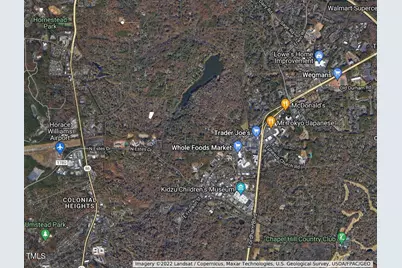 625 Totten Place, Chapel Hill, NC 27514 - Photo 17