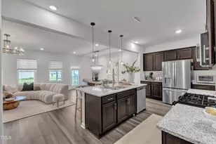 5814 Empathy Ln, Raleigh, NC 27616 - Photo 9