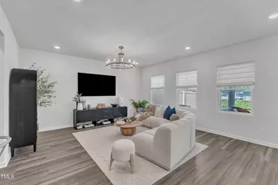 5814 Empathy Lane, Raleigh, NC 27616 - Photo 21