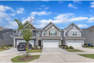 5814 Empathy Lane, Raleigh, NC 27616 - Photo 1