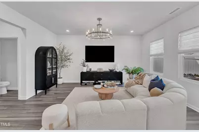 5814 Empathy Lane, Raleigh, NC 27616 - Photo 19