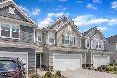 5814 Empathy Lane, Raleigh, NC 27616 - Photo 3