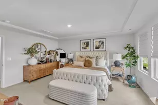 5814 Empathy Ln, Raleigh, NC 27616 - Photo 25