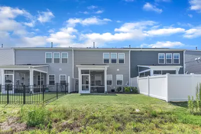 5814 Empathy Lane, Raleigh, NC 27616 - Photo 39